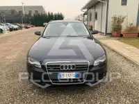 2010 Audi A4