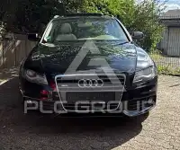 2010 Audi A4