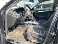 2010 Audi A4