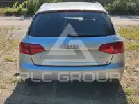 2010 Audi A4
