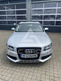 2010 Audi A4