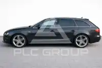 2010 Audi A4