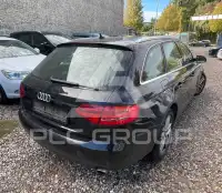 2010 Audi A4