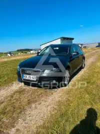 2010 Audi A4