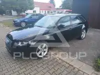 2010 Audi A4
