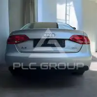 2010 Audi A4