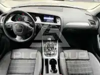 2010 Audi A4