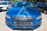 2010 Audi A4
