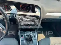 2010 Audi A4