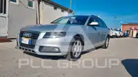 2010 Audi A4