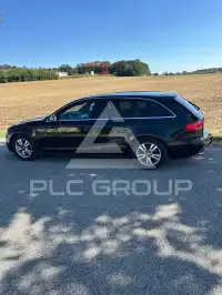 2010 Audi A4