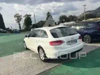 2010 Audi A4