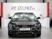 2010 Audi A4