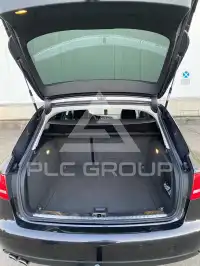 2010 Audi A4