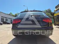 2010 Audi A4