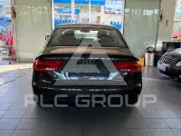 2010 Audi A4