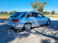 2010 Audi A4