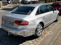 2010 Audi A4