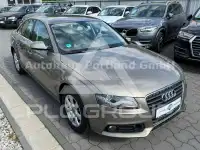 2010 Audi A4