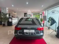 2010 Audi A4