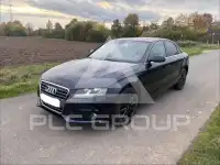 2010 Audi A4