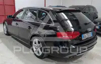 2010 Audi A4