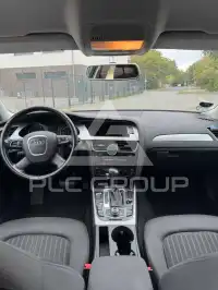 2010 Audi A4