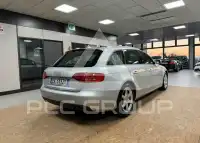 2010 Audi A4