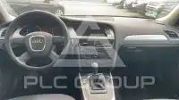 2010 Audi A4