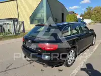 2010 Audi A4