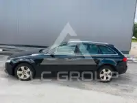 2010 Audi A4