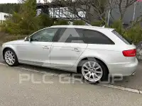 2010 Audi A4