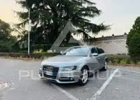 2010 Audi A4
