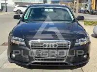 2010 Audi A4