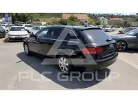 2010 Audi A4