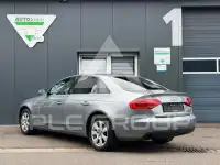 2010 Audi A4