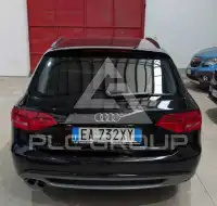 2010 Audi A4