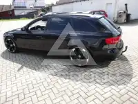 2010 Audi A4
