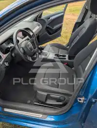 2010 Audi A4