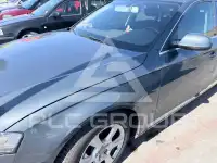 2010 Audi A4