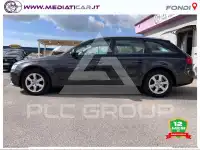 2010 Audi A4