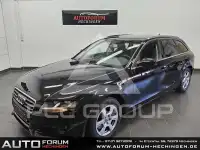 2010 Audi A4