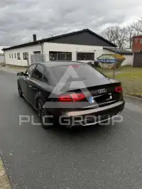 2010 Audi A4