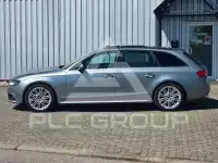 2010 Audi A4