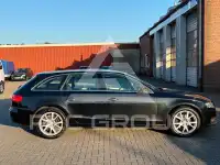 2010 Audi A4