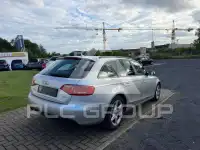 2010 Audi A4