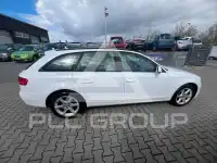2010 Audi A4