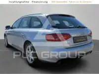 2010 Audi A4