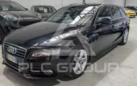 2010 Audi A4