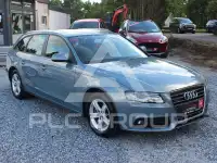 2010 Audi A4